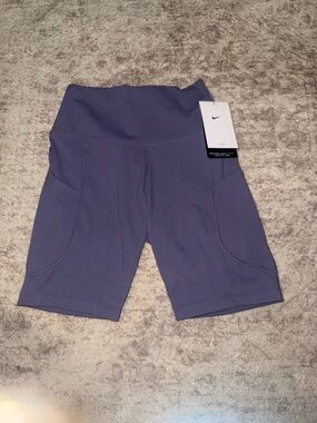 Nike training shorts
